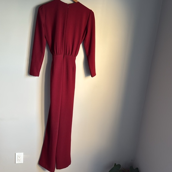 Reformation Ferris jumpsuit - Picture 3 of 14